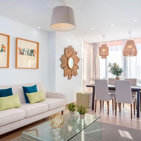 Genteel Home Alonso De Bazan Marbella Exteriér fotografie