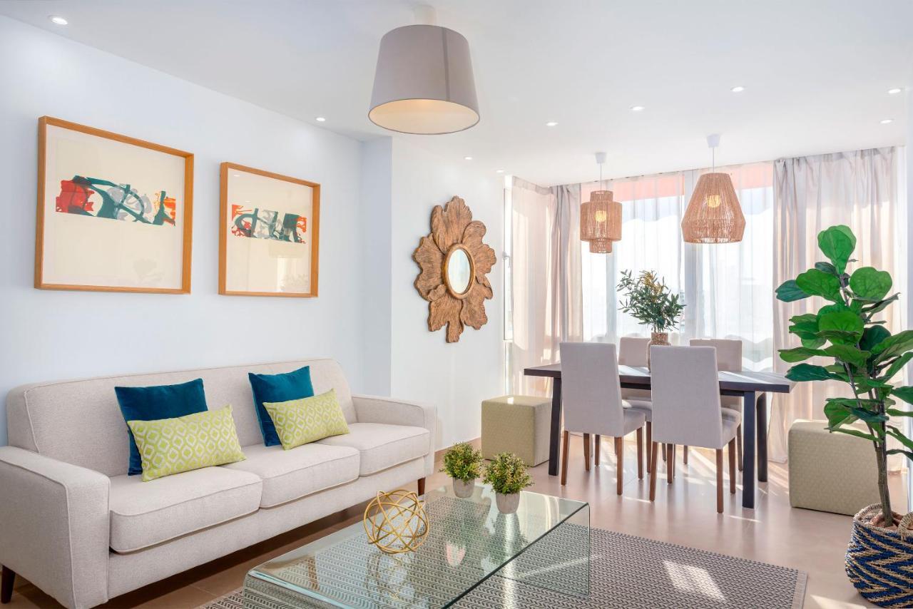 Genteel Home Alonso De Bazan Marbella Exteriér fotografie