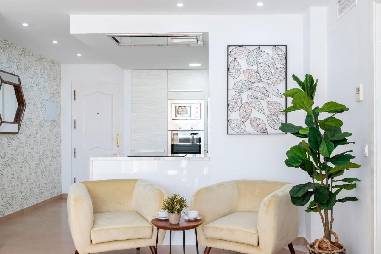 Genteel Home Alonso De Bazan Marbella Exteriér fotografie