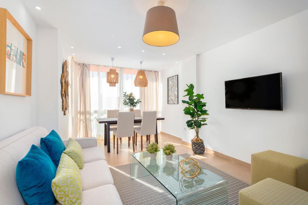 Genteel Home Alonso De Bazan Marbella Exteriér fotografie