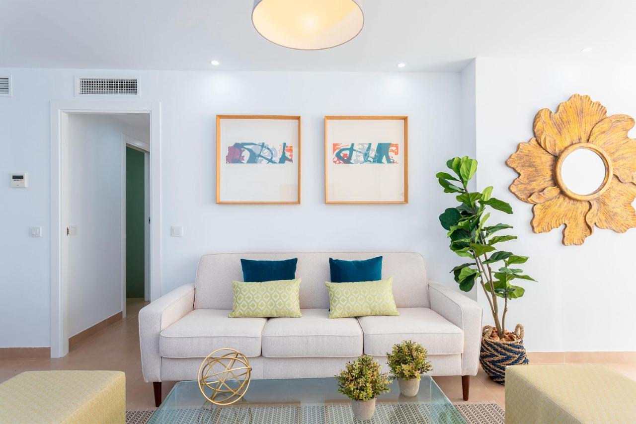 Genteel Home Alonso De Bazan Marbella Exteriér fotografie