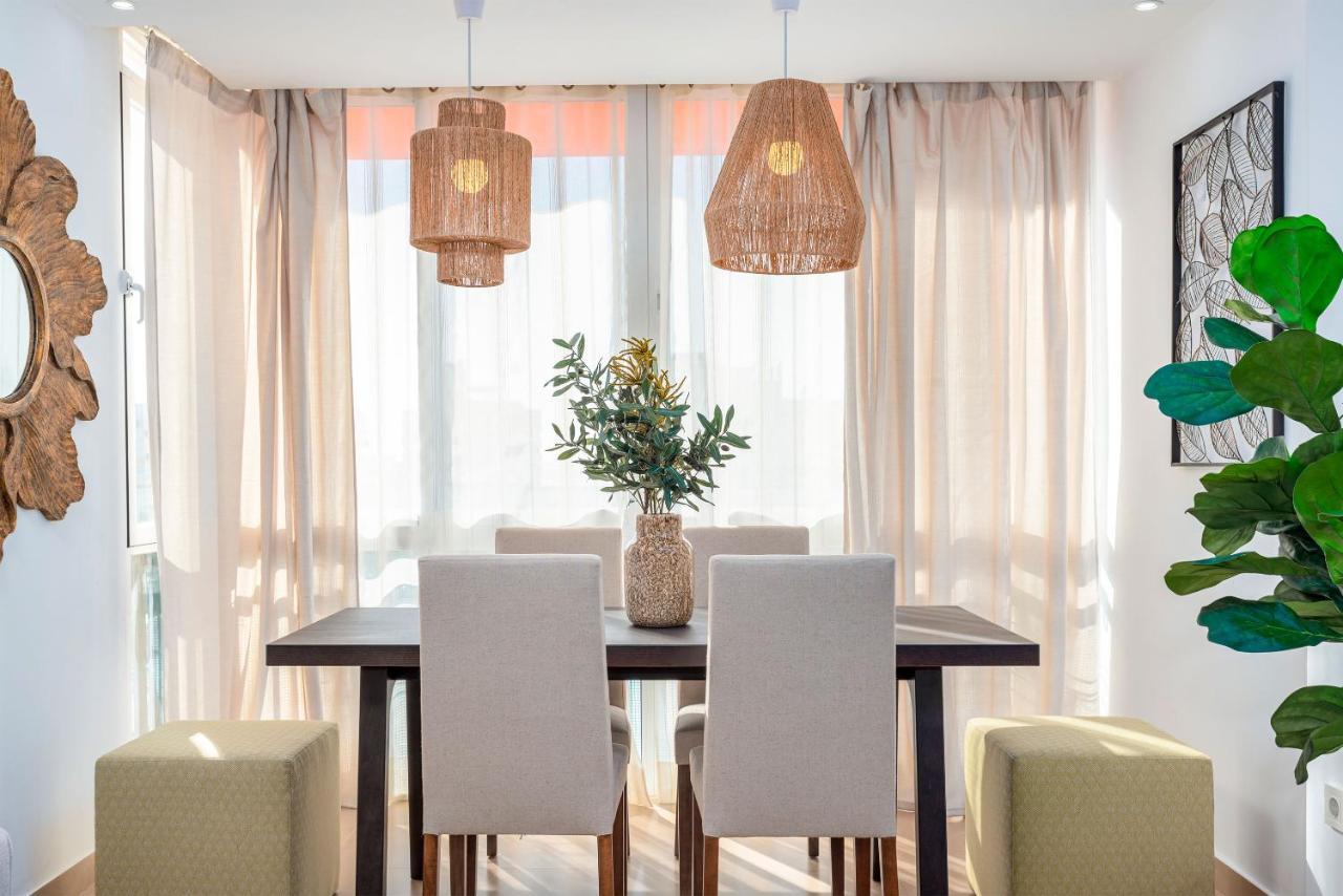 Genteel Home Alonso De Bazan Marbella Exteriér fotografie